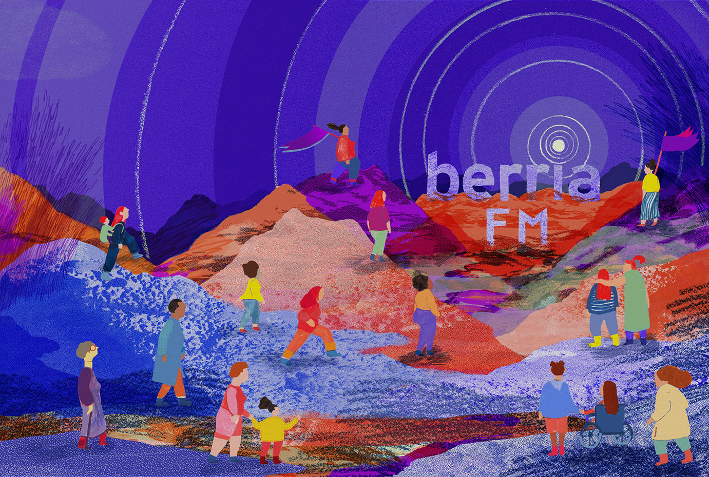 Berria FM