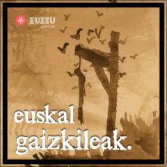 Euskal Gaizkileak