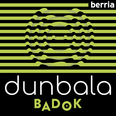 Dunbala podcastak